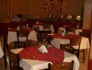 Sadaf Hotel Dubai