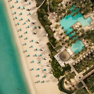 One&only Royal Mirage Курортный комплекс