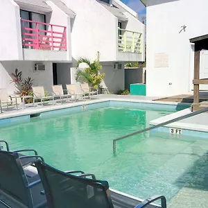 Coco Plum Bahamas Hotel Nassau