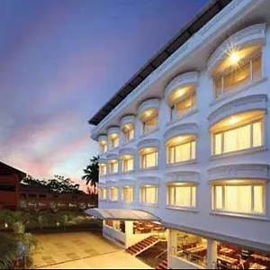 Cochin Palace Hotel Kochi